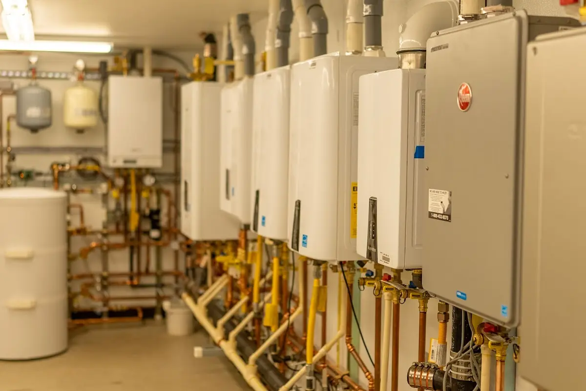 Plumbing services in Yuma, AZ